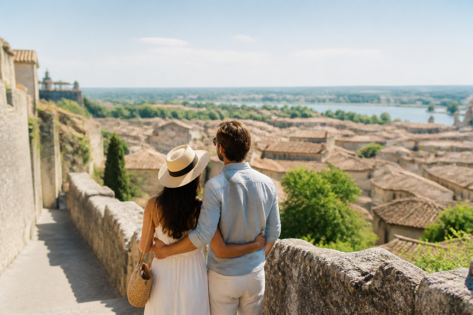 Que faire à Arles en amoureux ? 9 idées pour un séjour à deux