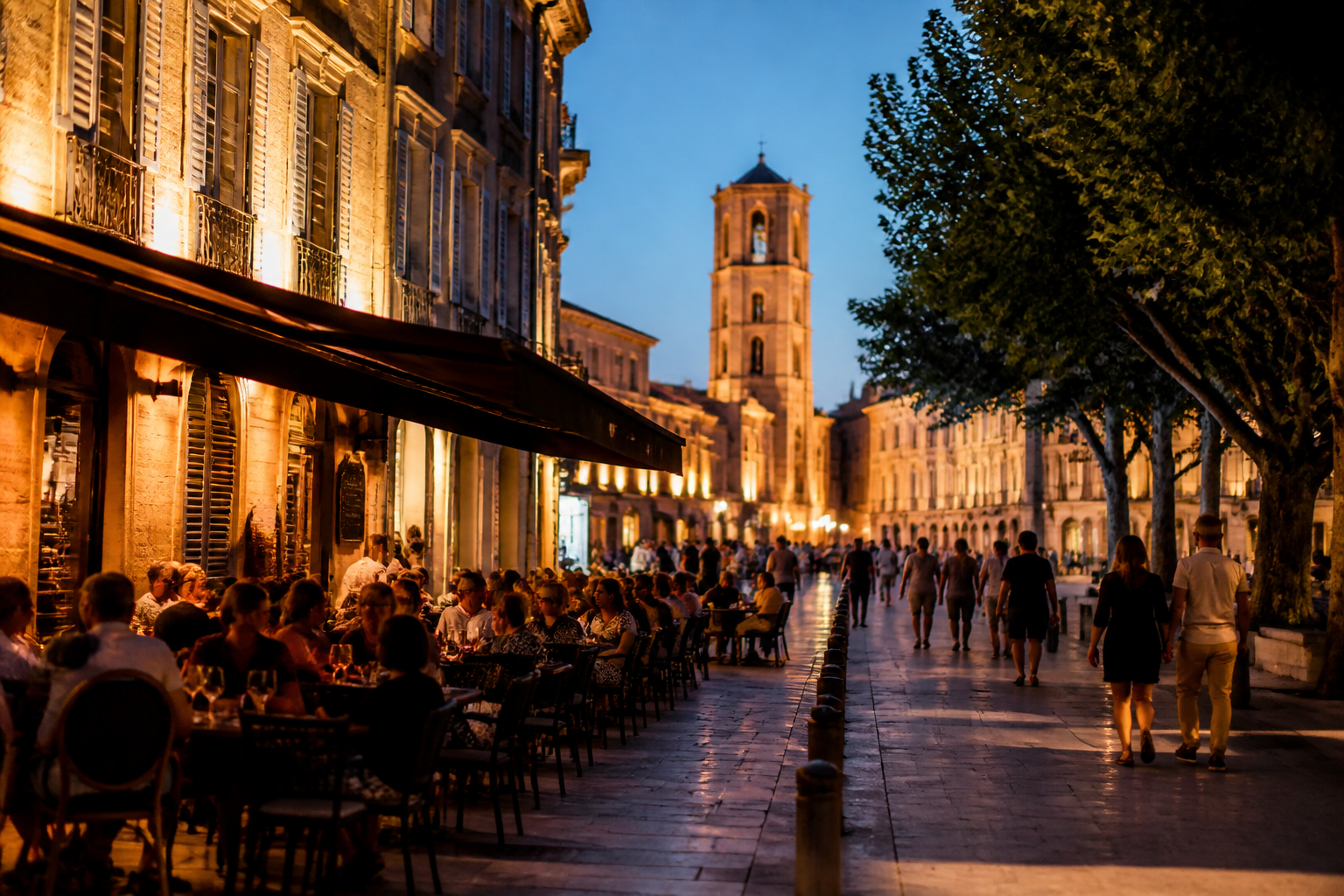 Que faire à Arles le soir ? 8 sorties après 18 heures