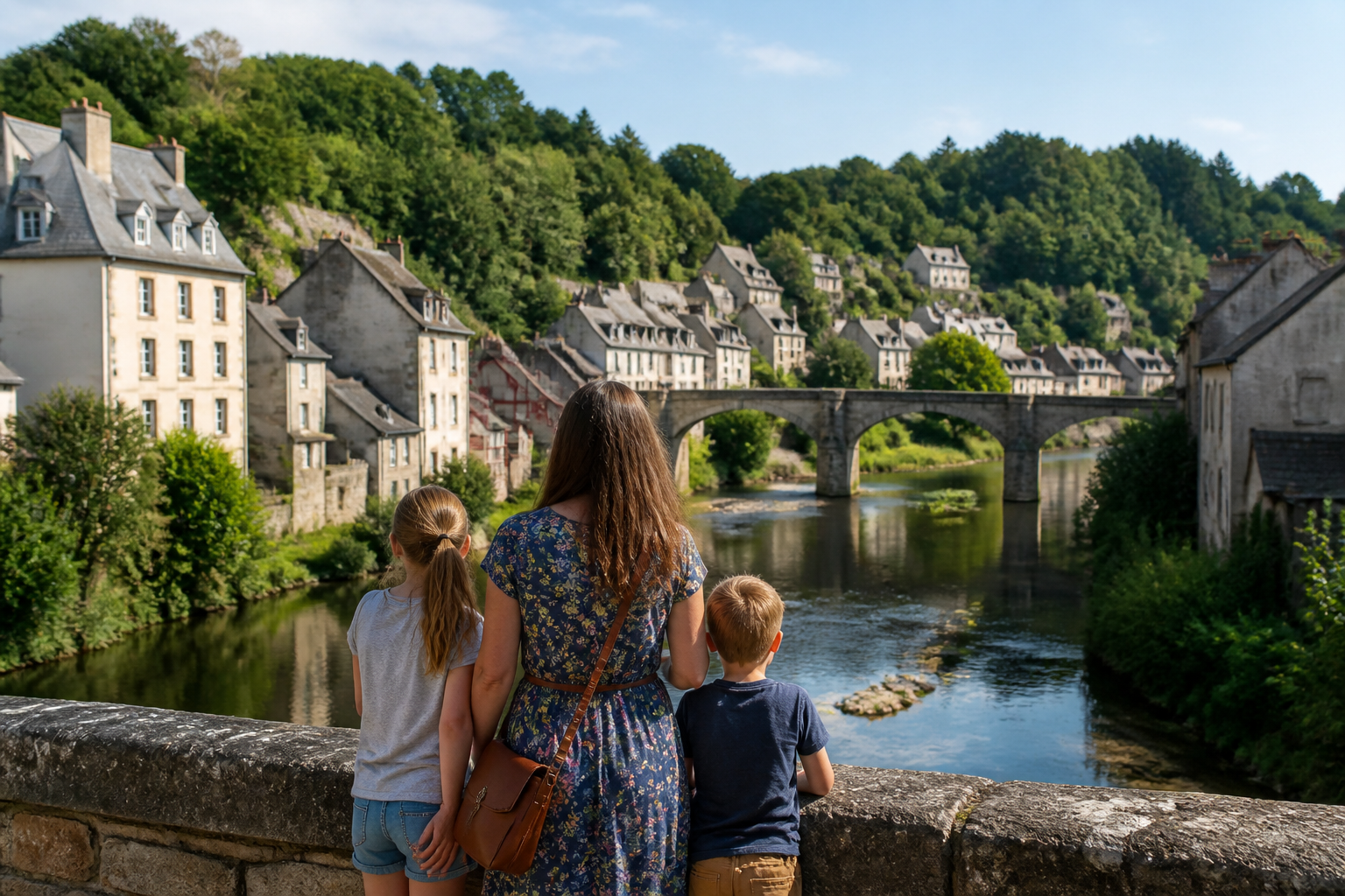 Que faire à Aubusson avec des enfants ? 5 sorties en famille