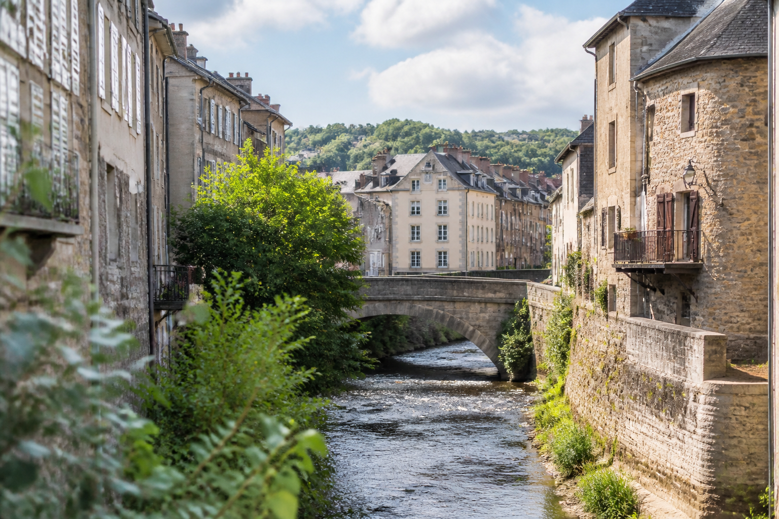Que faire à Aubusson ? Top 14 des activités incontournables