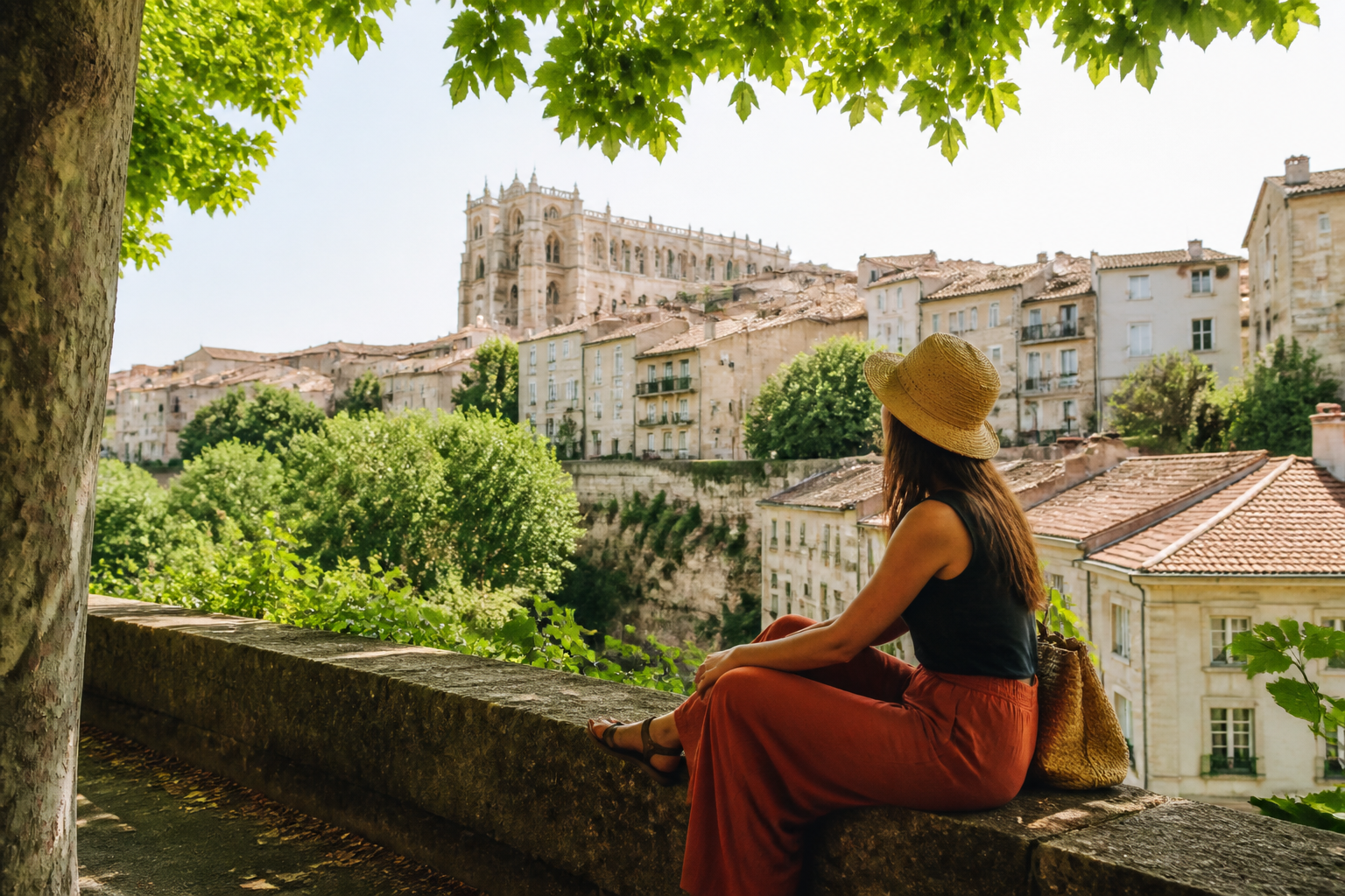 Que faire à Auch le dimanche ? 5 lieux et activités ouverts