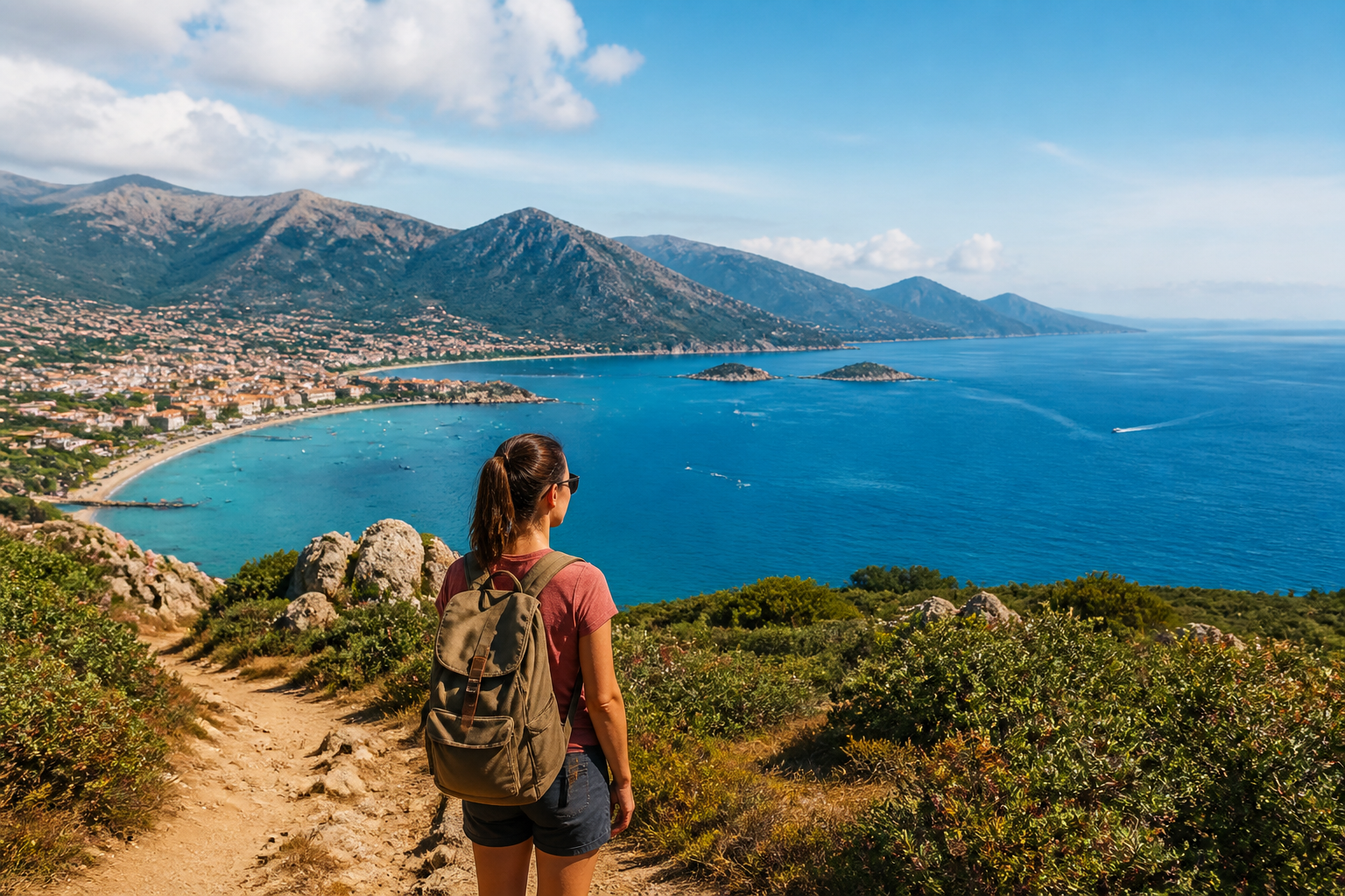 Que faire autour d’Ajaccio ? 14 idées de visites et d’escapades