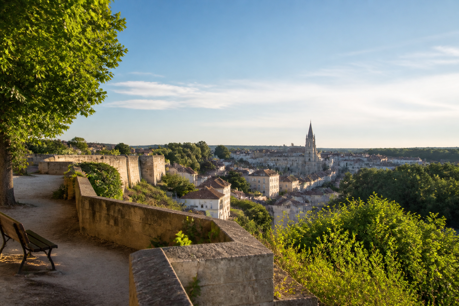 Que faire autour d’Angoulême ? 14 idées de visites et d’escapades