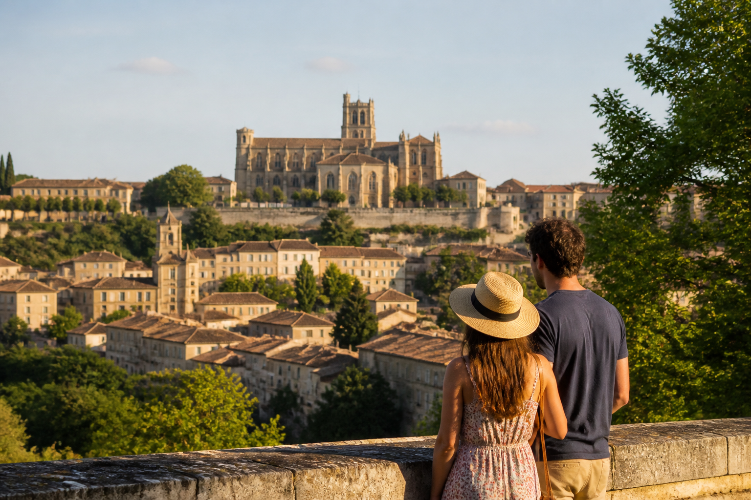 Que faire autour d’Auch ? 14 idées de visites et d’escapades