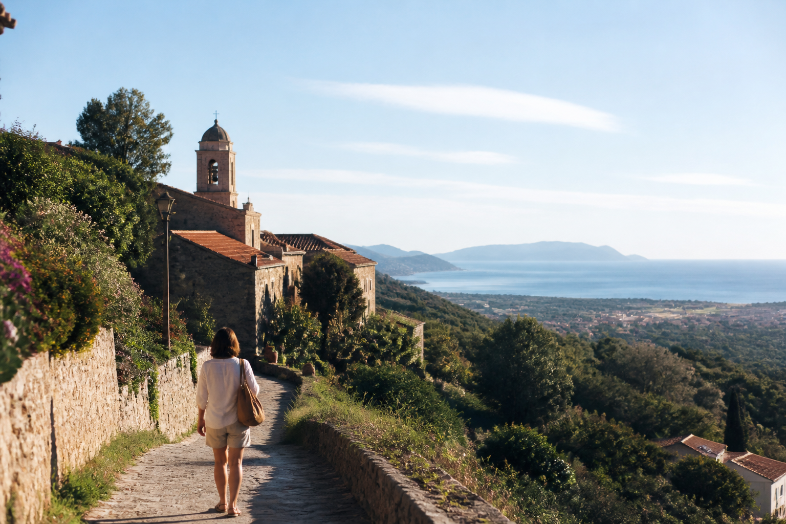 Que faire autour de Bastelicaccia ? 14 idées de visites et d’escapades