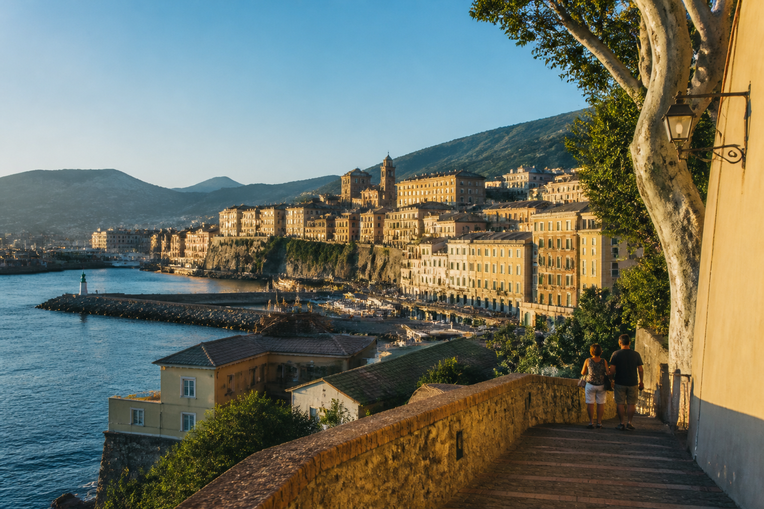 Que faire autour de Bastia ? 14 idées de visites et d’escapades