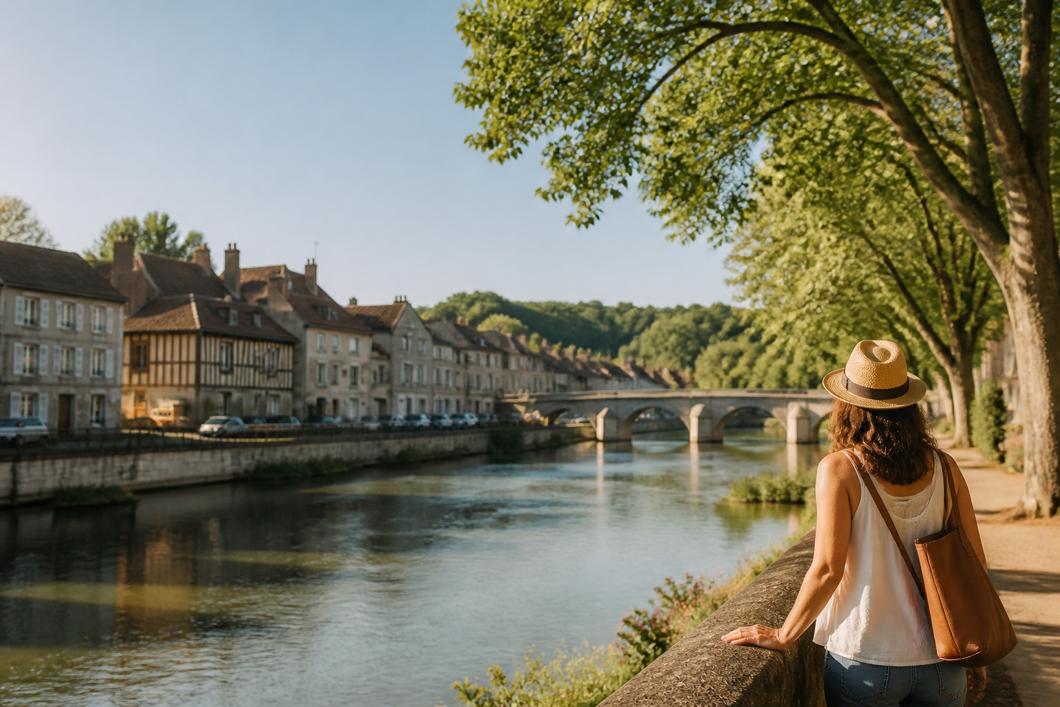 Que faire autour de Beauvais ? 14 idées de visites et d’escapades