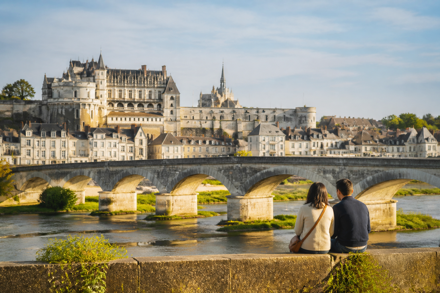 Que faire autour de Blois ? 14 idées de visites et d’escapades