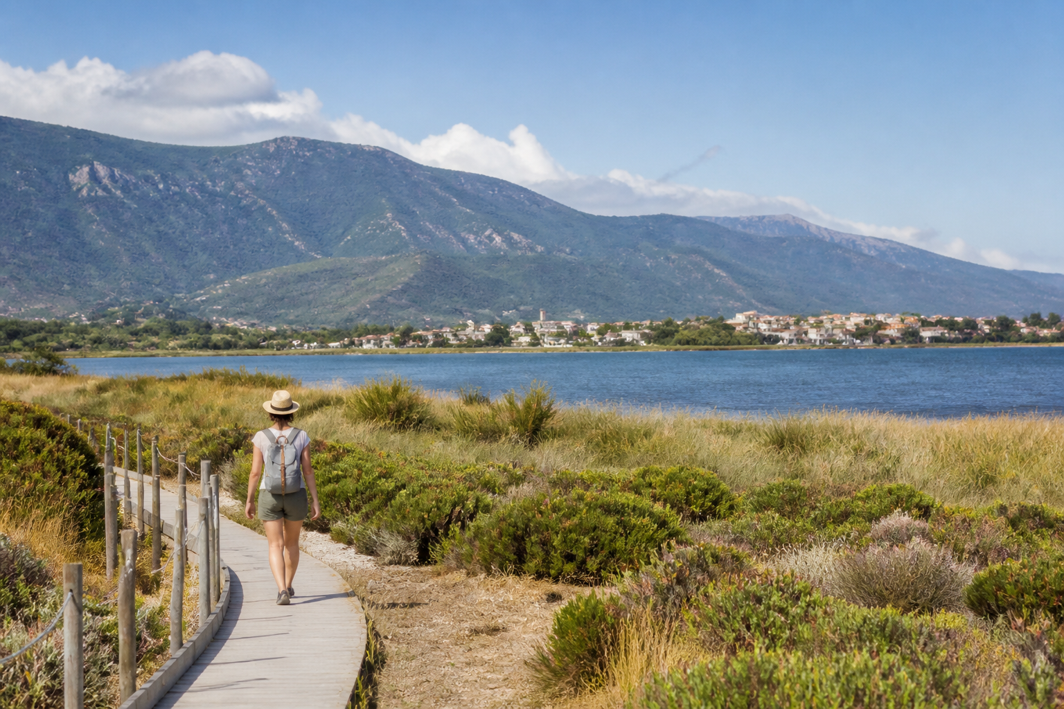 Que faire autour de Borgo ? 14 idées de visites et d’escapades