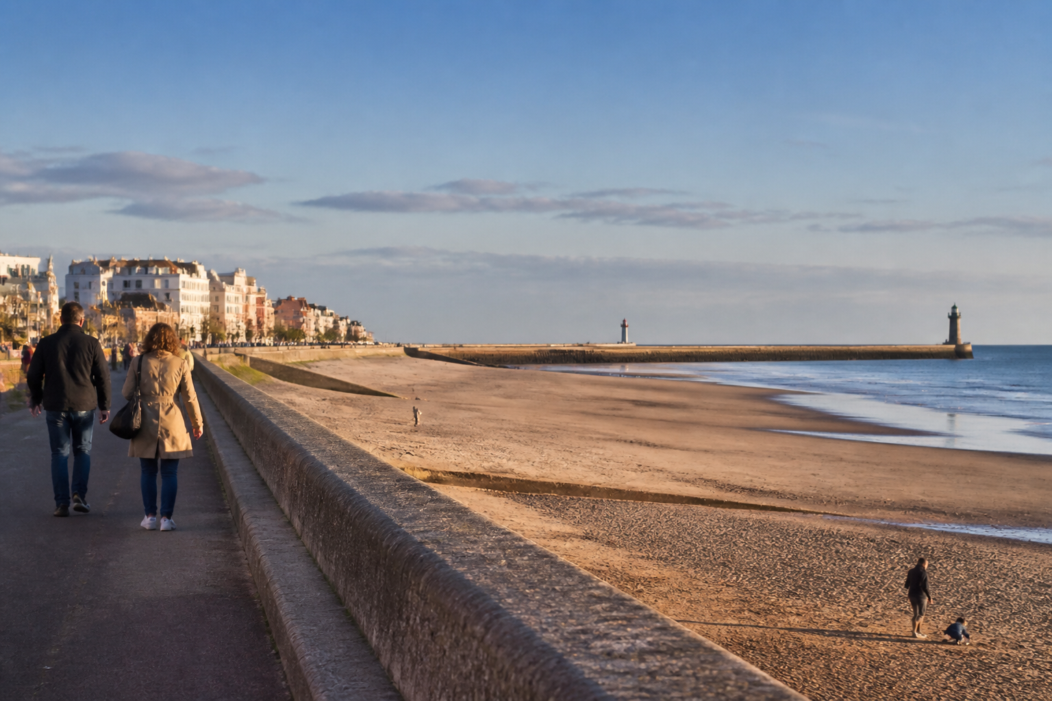 Que faire autour de Calais ? 14 idées de visites et d’escapades