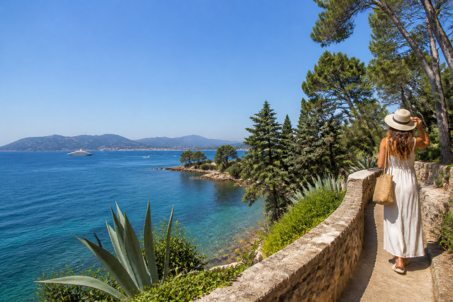Que faire autour de Cannes ? 14 idées de visites et d’escapades