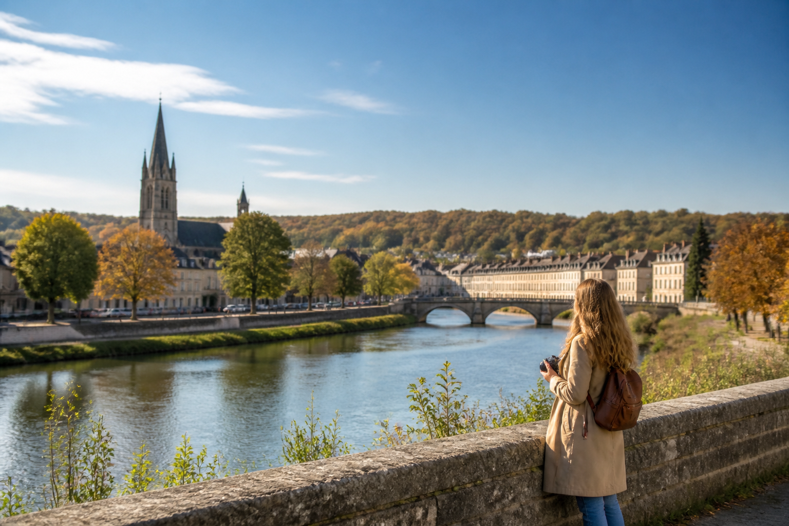 Que faire autour de Charleville-Mézières ? 14 idées de visites et d’escapades
