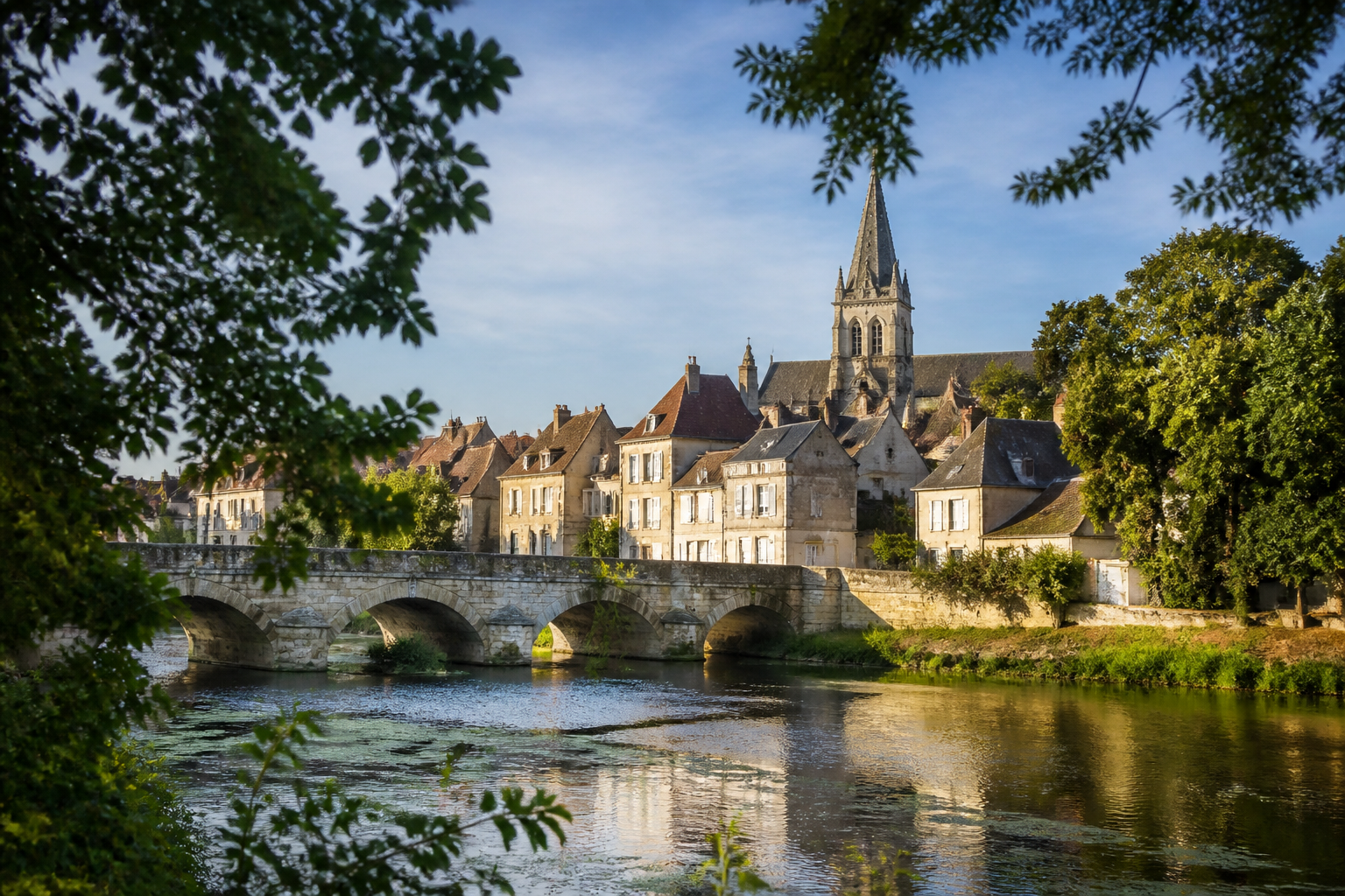 Que faire autour de Châteauroux ? 14 idées de visites et d’escapades