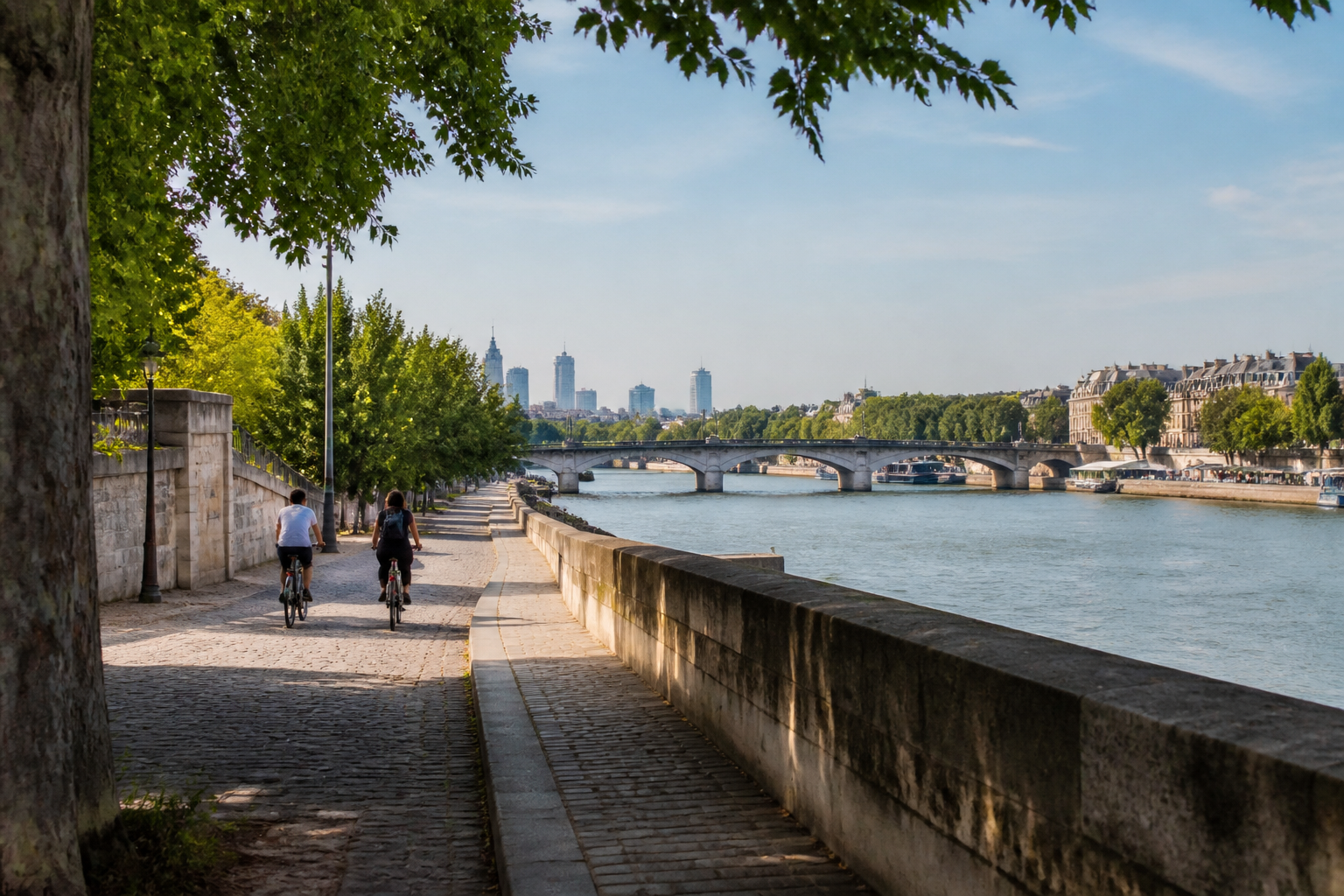 Que faire autour de Colombes ? 14 idées de visites et d’escapades