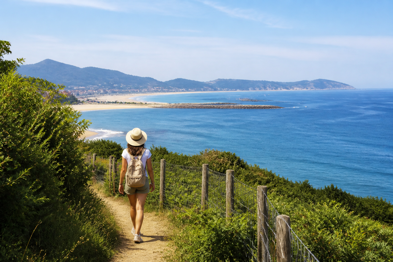 Que faire autour d’Hendaye ? 14 idées de visites et d’escapades