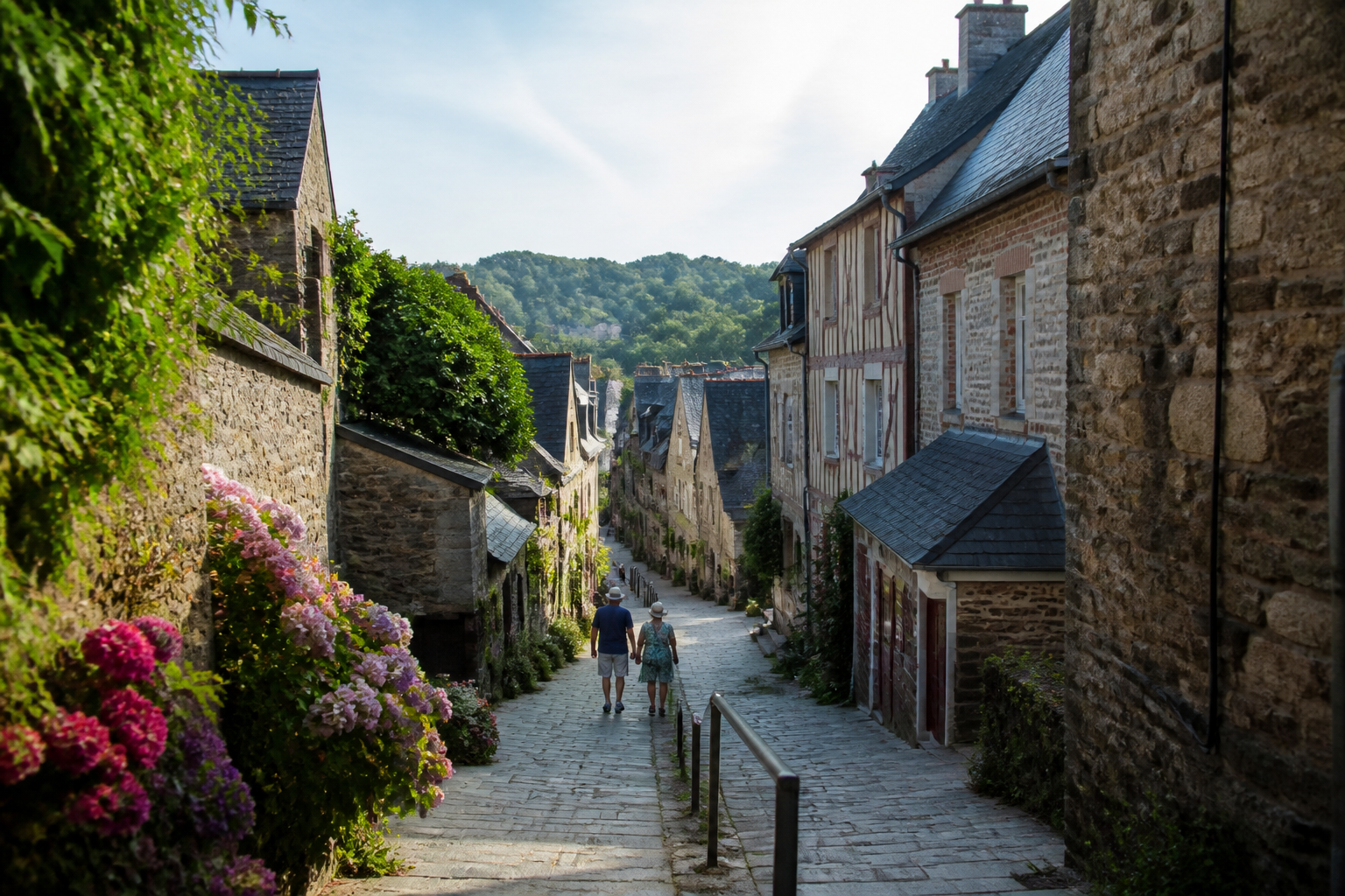 Que faire autour de Lannion ? 14 idées de visites et d’escapades