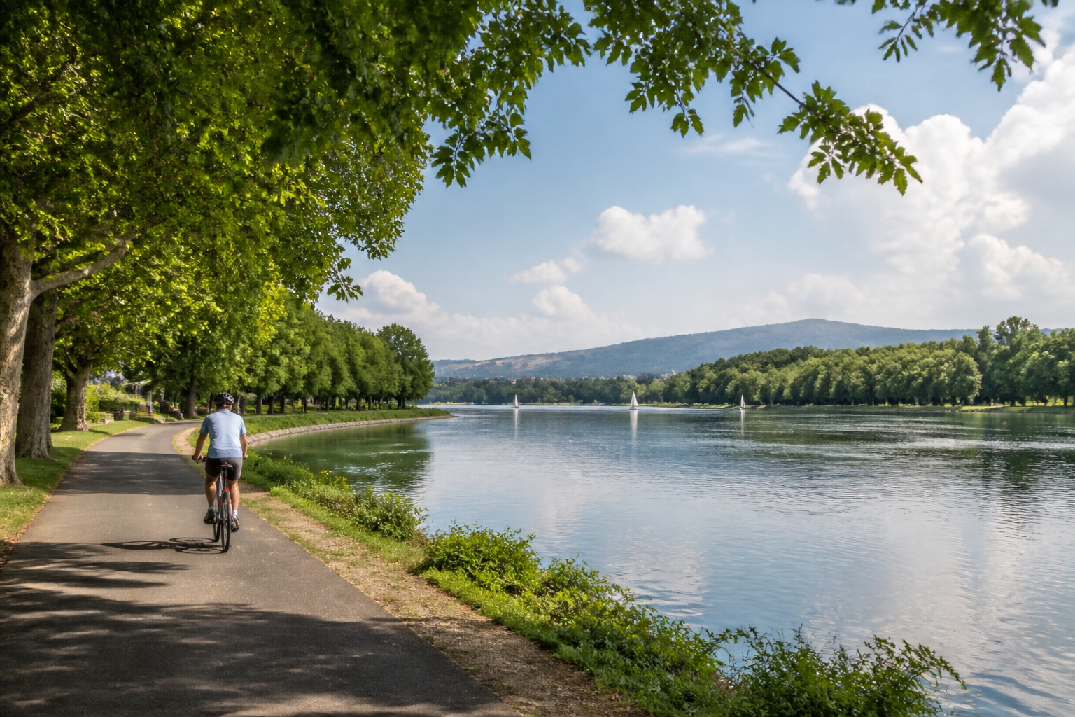 Que faire autour du Bourget ? 14 idées de visites et d’escapades