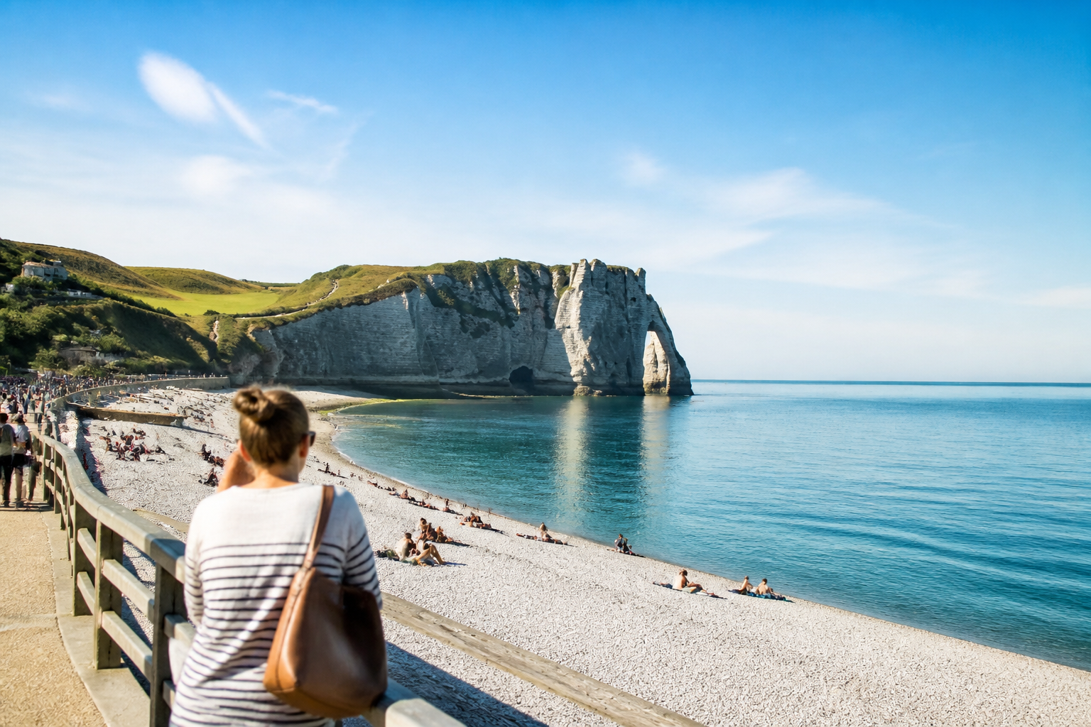Que faire autour du Havre ? 14 idées de visites et d’escapades