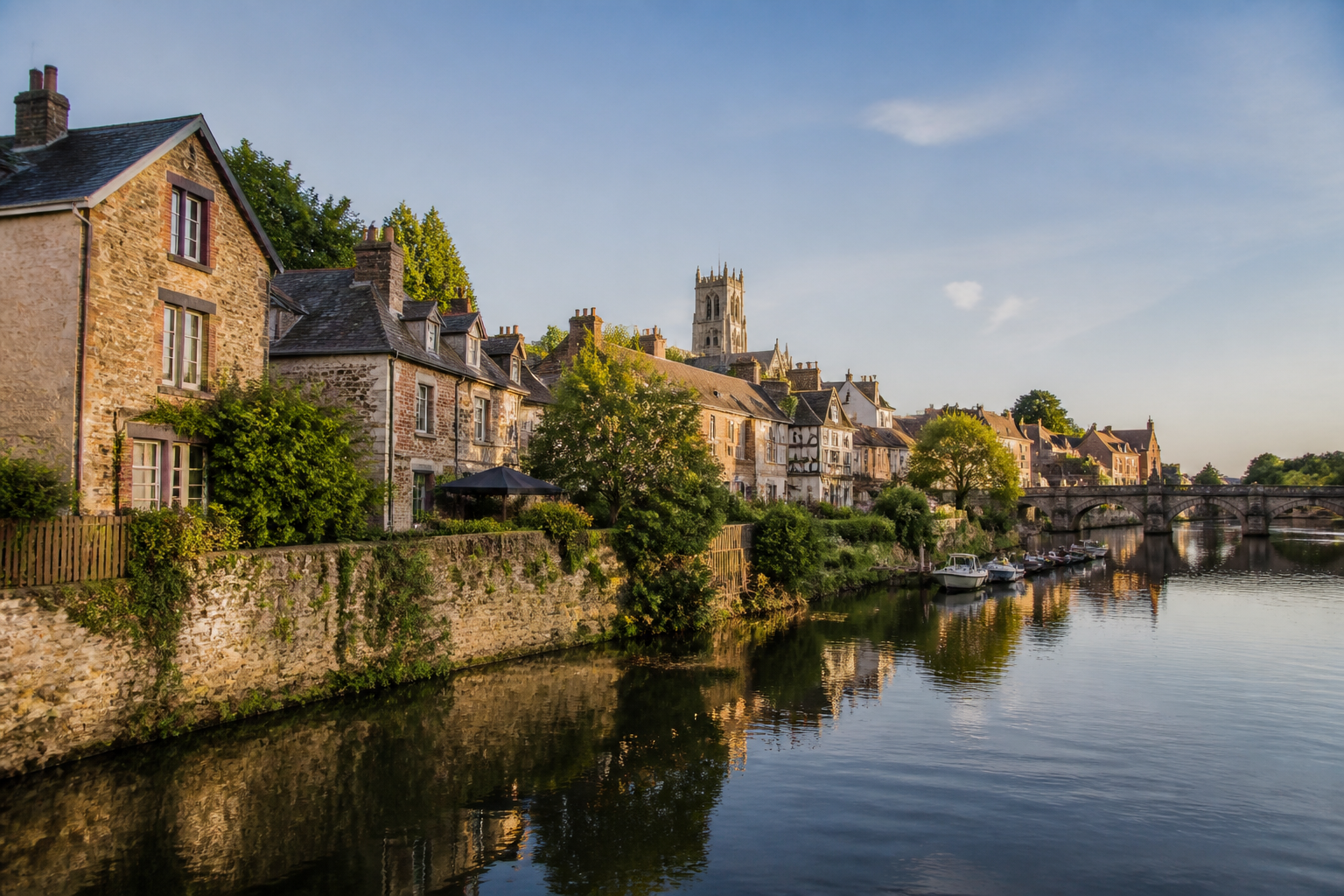 Que faire autour du Mans ? 14 idées de visites et d’escapades