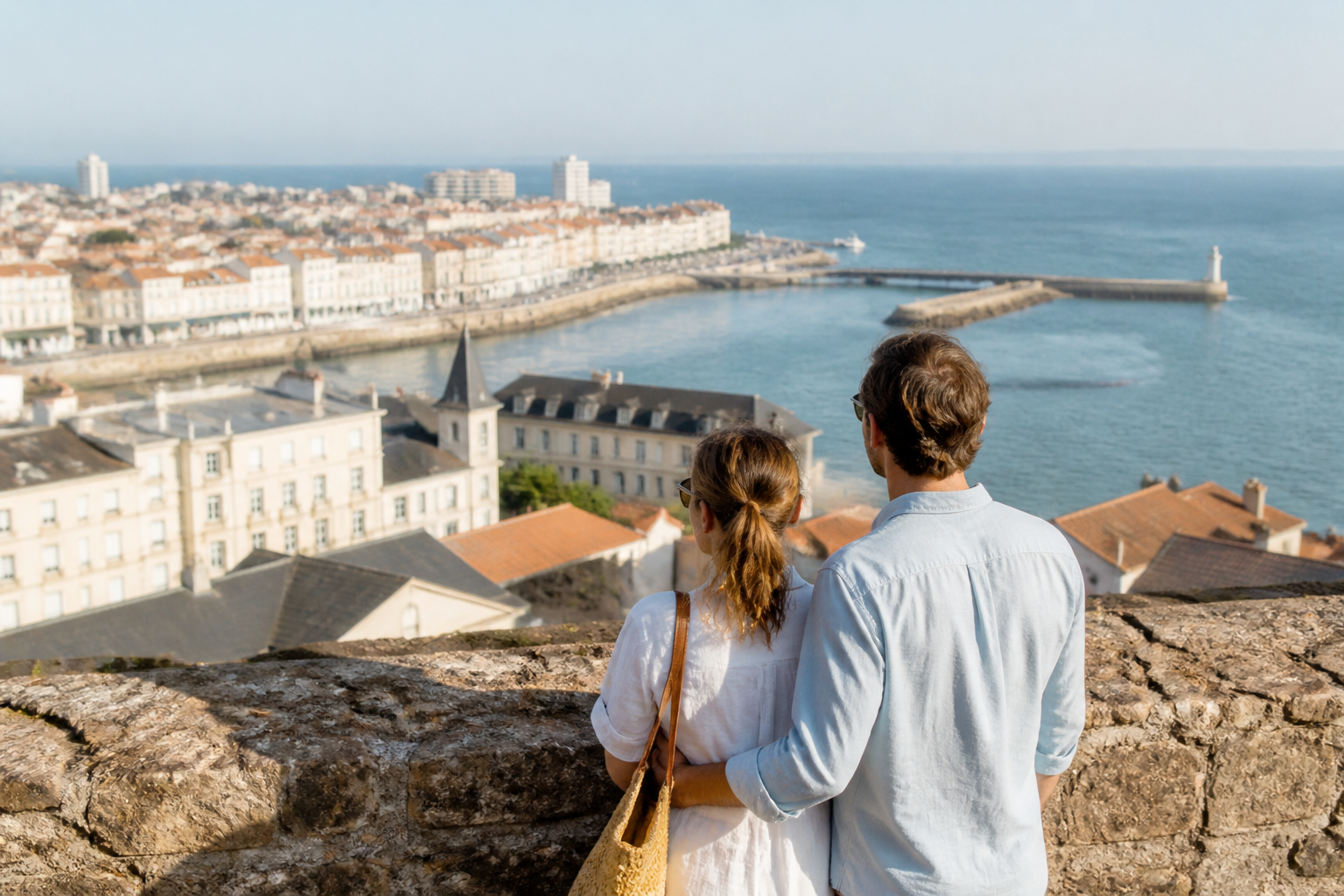 Que faire autour des Sables-d’Olonne ? 14 idées de visites et d’escapades