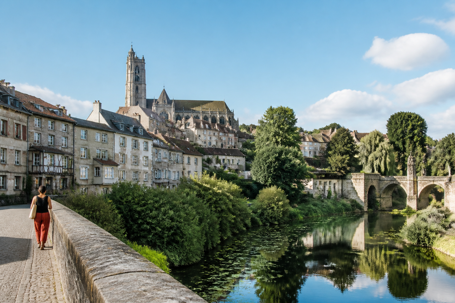 Que faire autour de Limoges ? 14 idées de visites et d’escapades