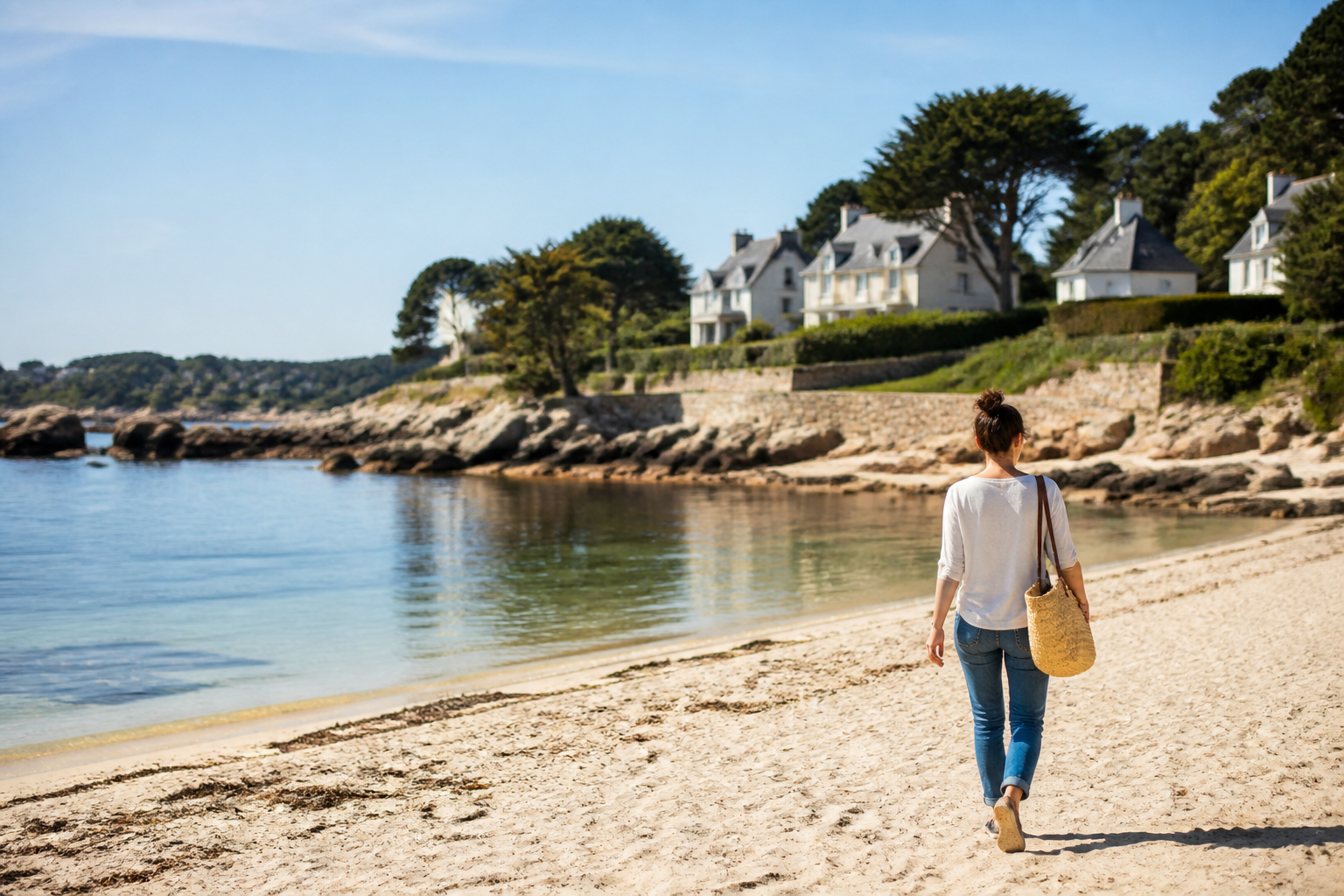 Que faire autour de Lorient ? 14 idées de visites et d’escapades