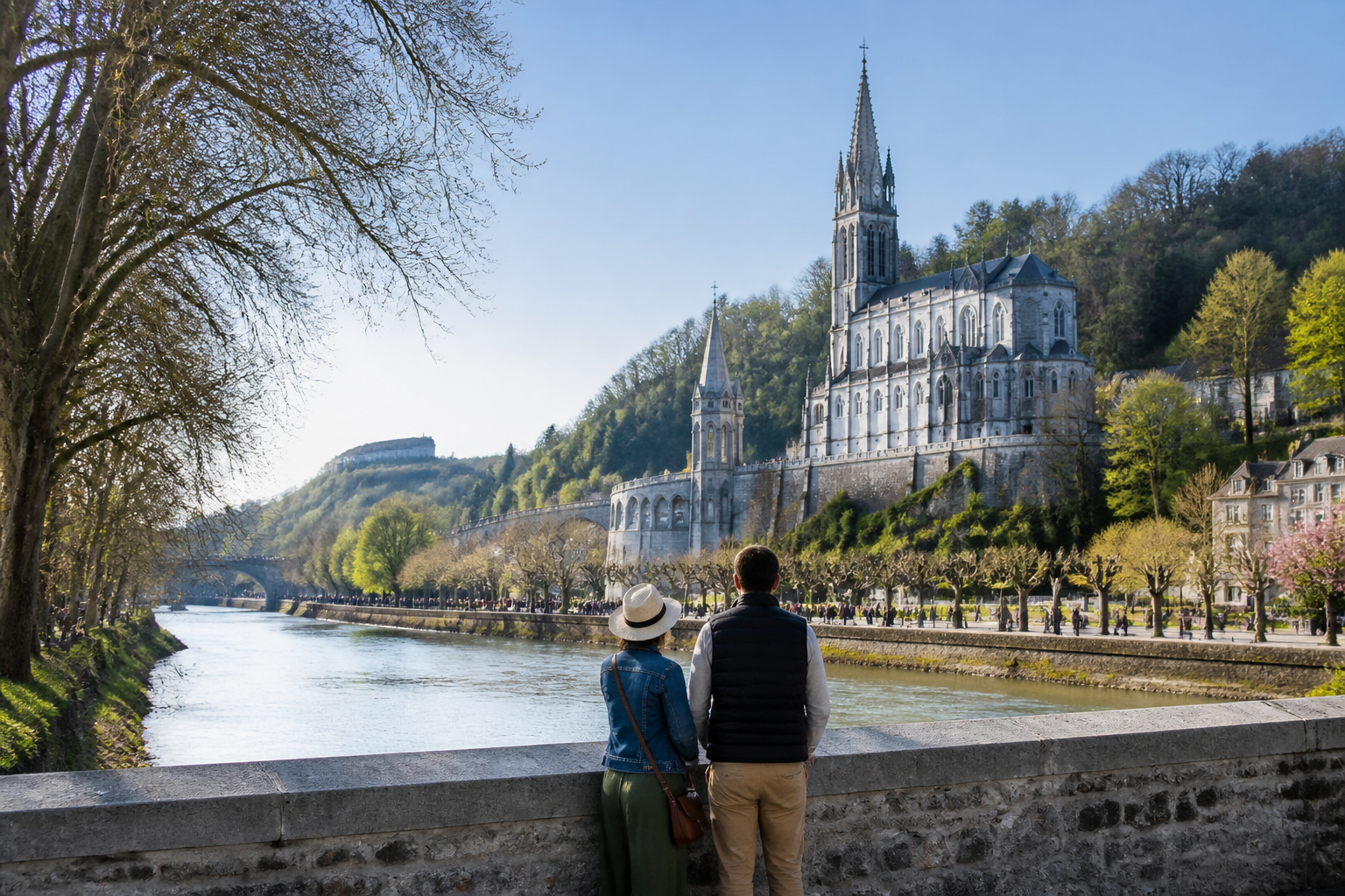 Que faire autour de Lourdes ? 14 idées de visites et d’escapades