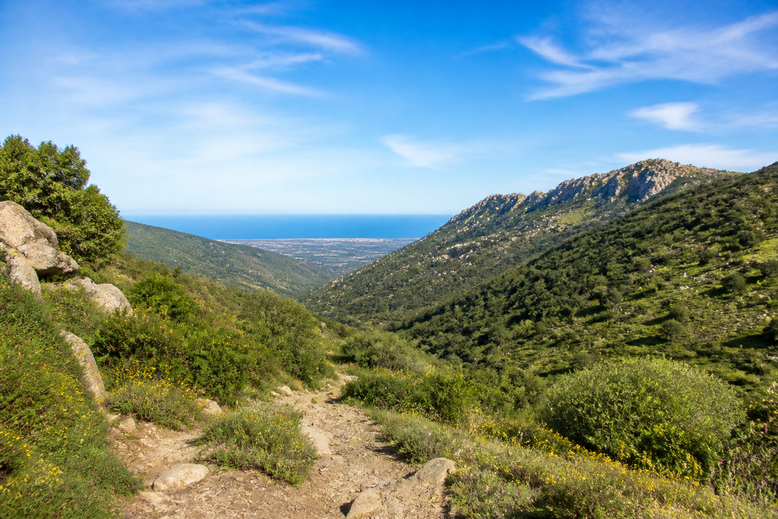 Que faire autour de Lucciana ? 14 idées de visites et d’escapades