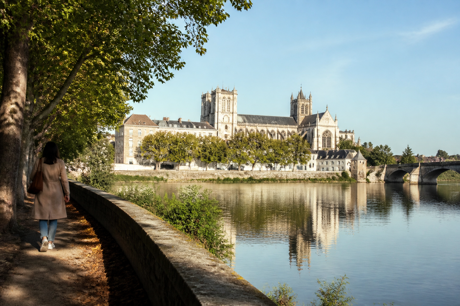 Que faire autour de Meaux ? 8 idées de visites et d’escapades