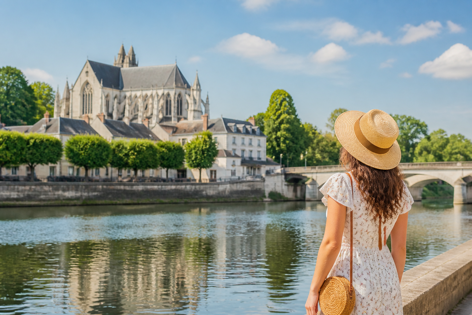 Que faire autour de Melun ? 8 idées de visites et d’escapades