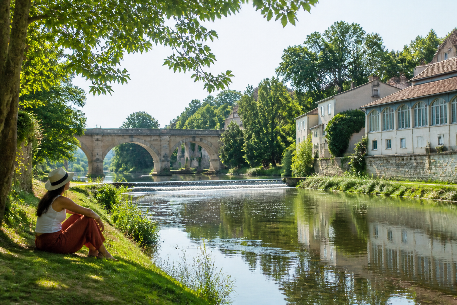 Que faire autour de Mont-de-Marsan ? 8 idées de visites et d’escapades
