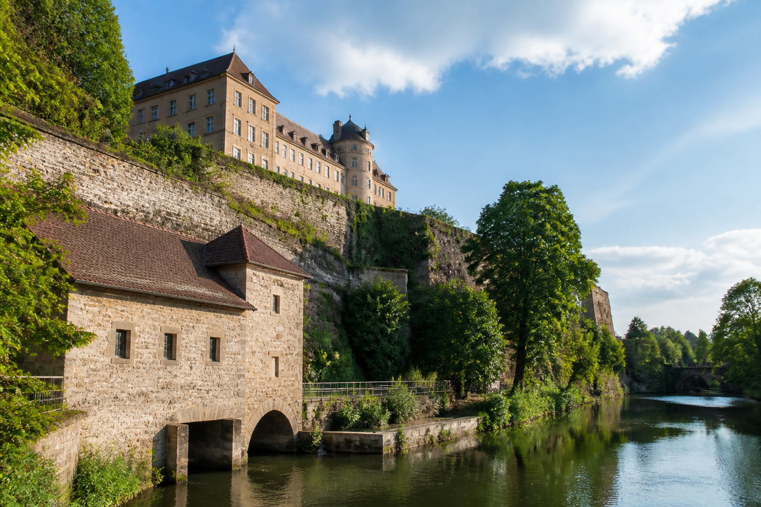 Que faire autour de Montbéliard ? 8 idées de visites et d’escapades
