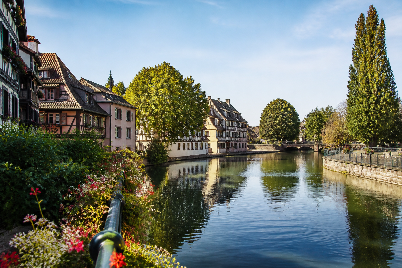 Que faire autour de Mulhouse ? 8 idées de visites et d’escapades