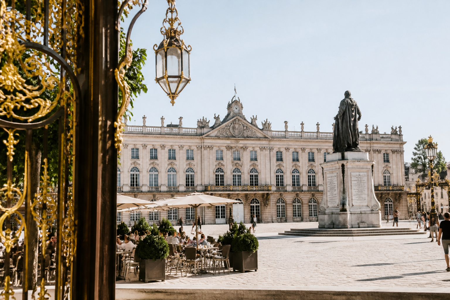 Que faire autour de Nancy ? 8 idées de visites et d’escapades