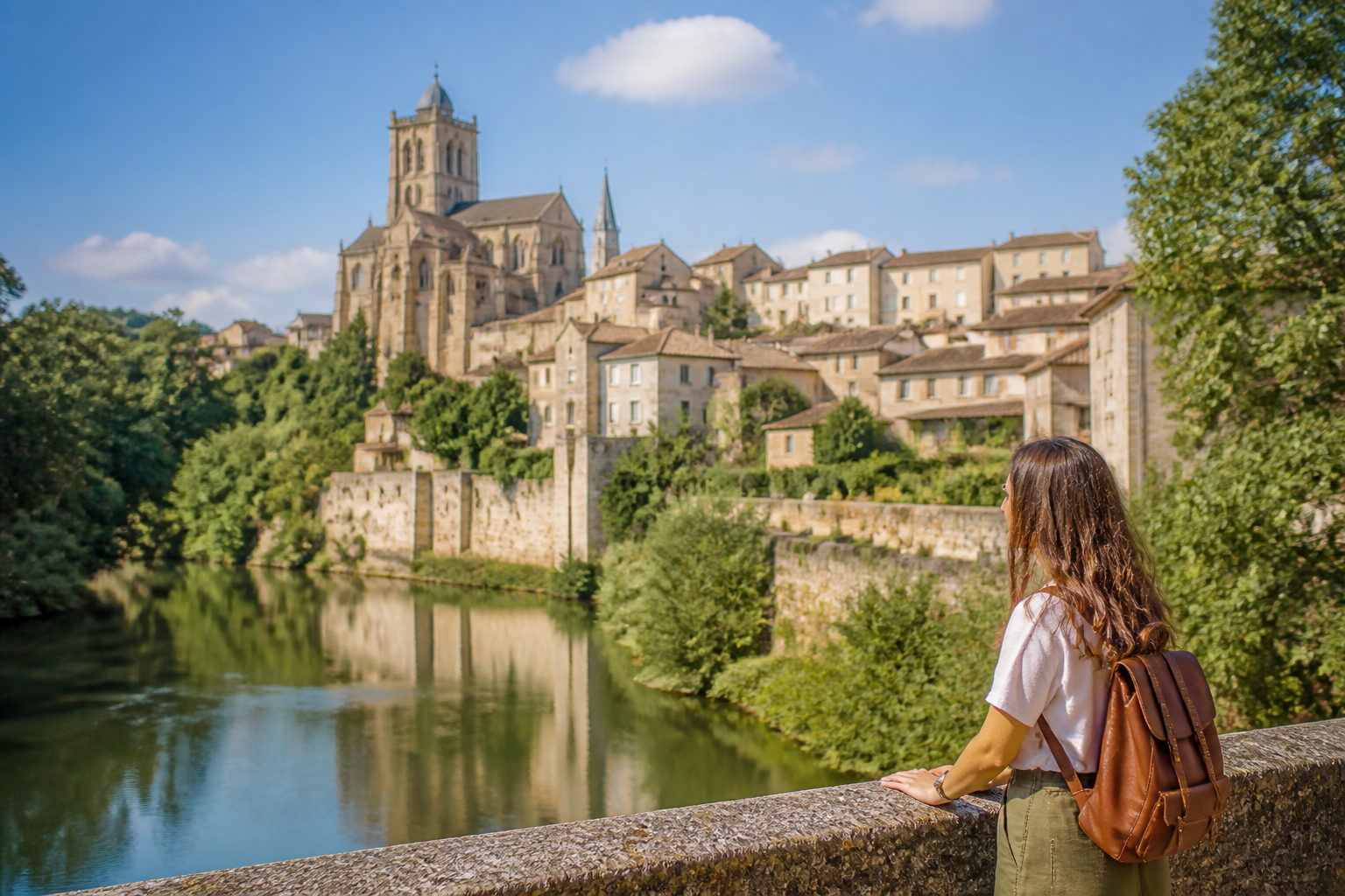 Que faire autour de Poitiers ? 14 idées de visites et d’escapades