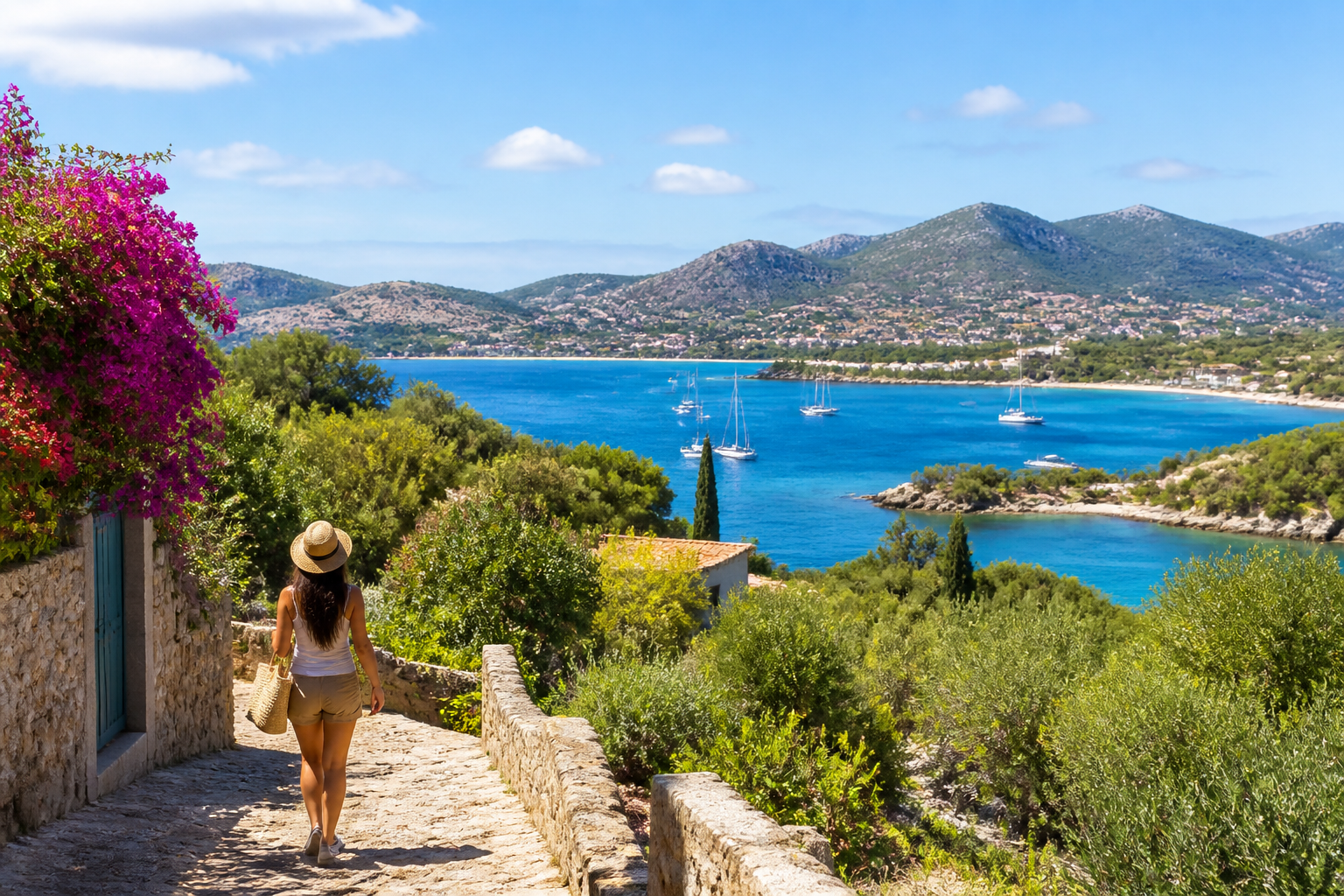 Que faire autour de Porto-Vecchio ? 14 idées de visites et d’escapades
