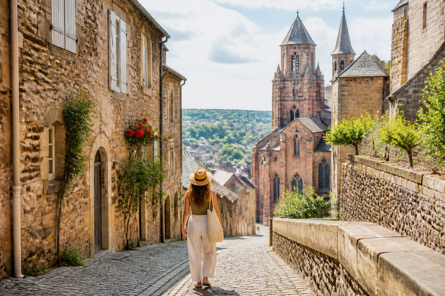 Que faire autour de Rodez ? 14 idées de visites et d’escapades