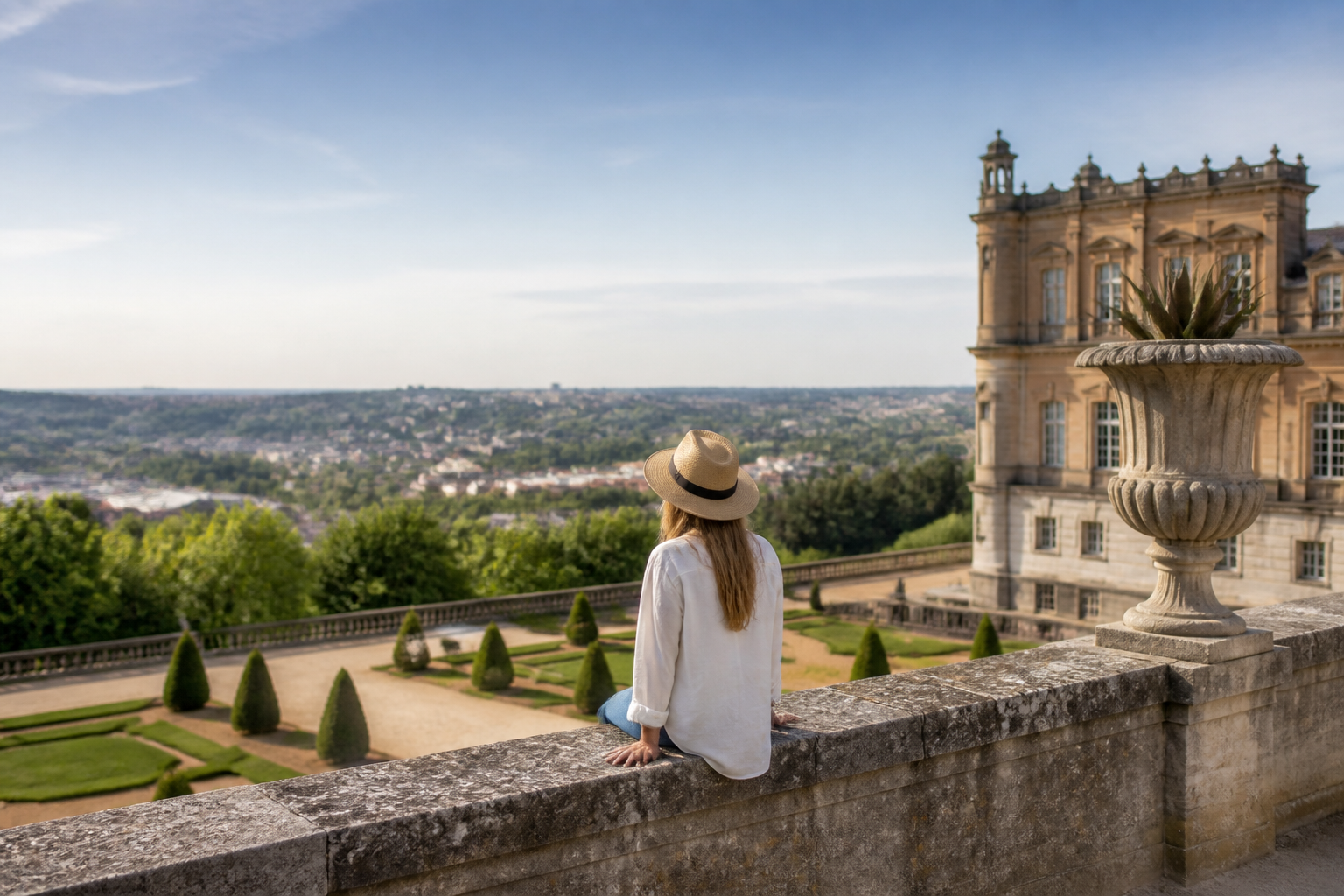 Que faire autour de Saint-Germain-en-Laye ? 14 idées de visites et d’escapades