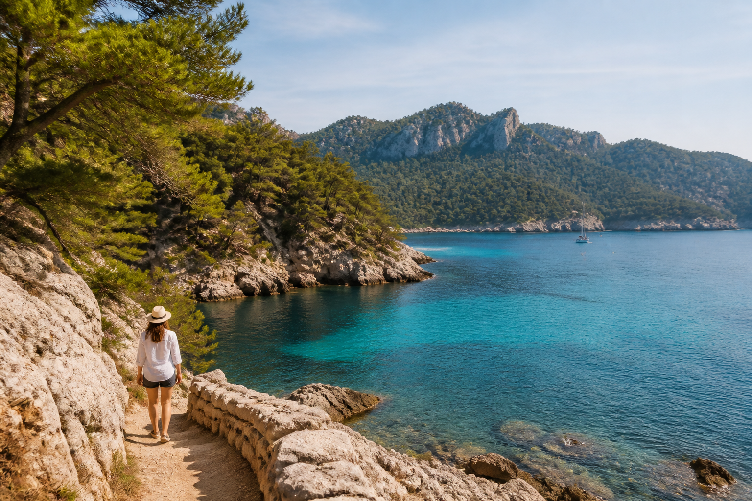 Que faire autour de Toulon ? 14 idées de visites et d’escapades