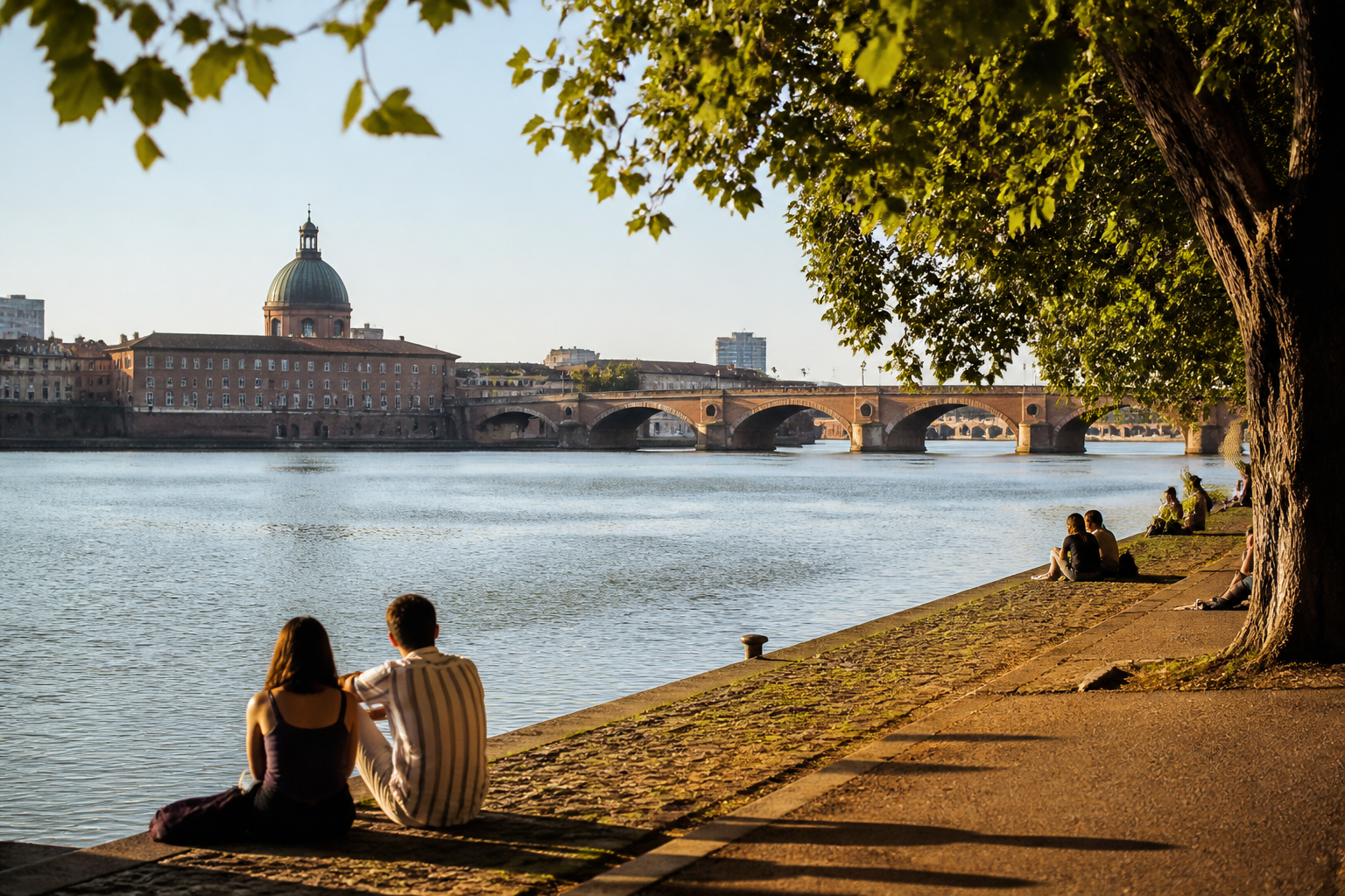 Que faire autour de Toulouse ? 14 idées de visites et d’escapades