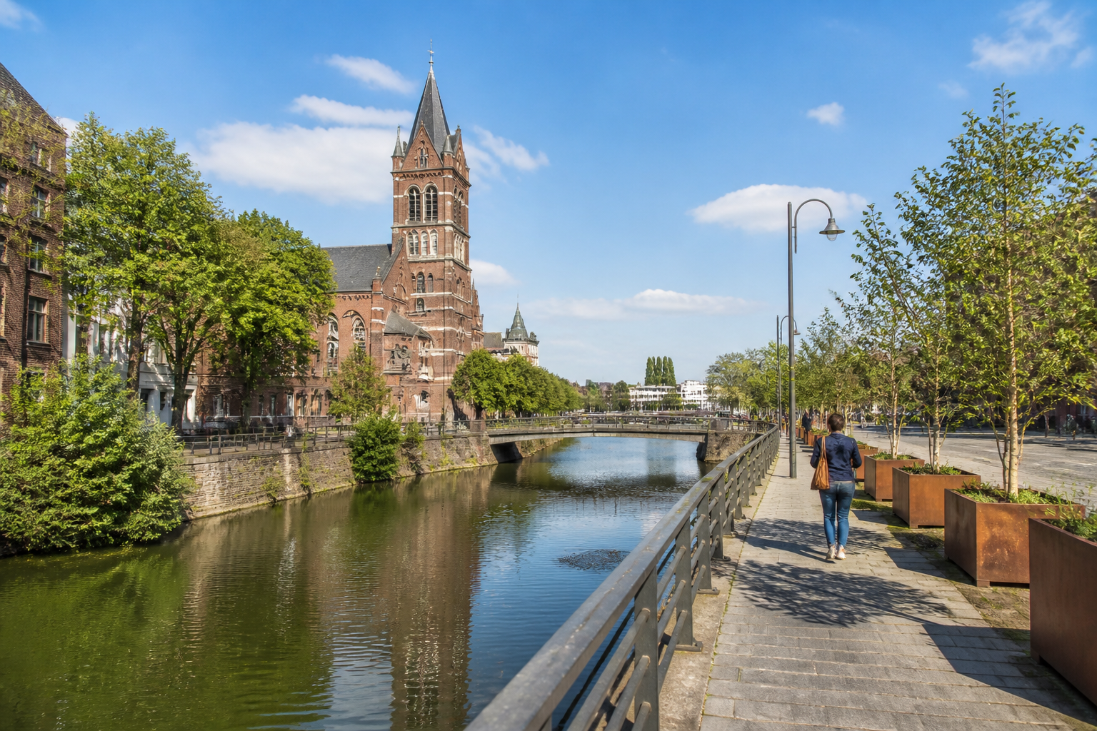 Que faire autour de Tourcoing ? 14 idées de visites et d’escapades