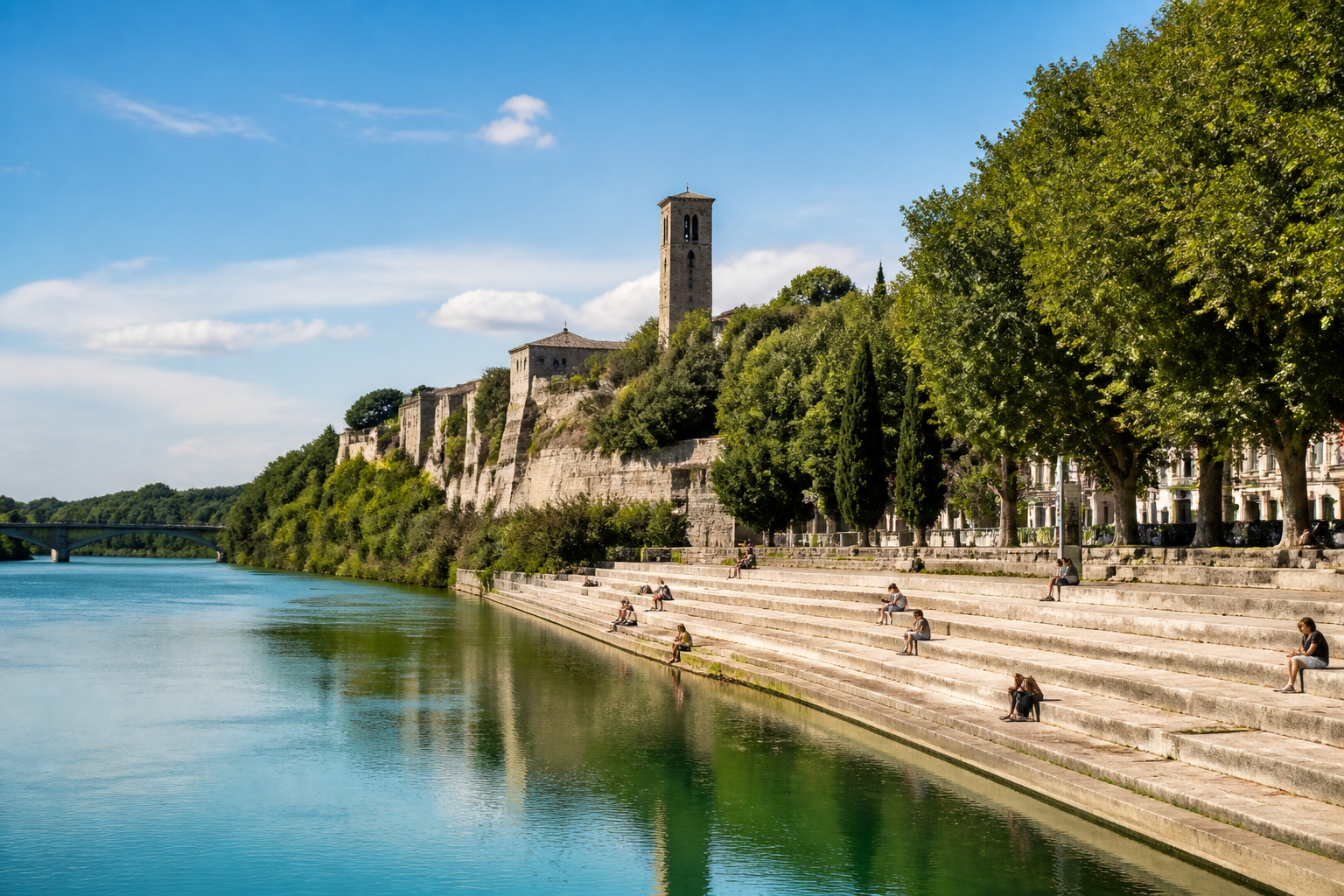 Que faire autour de Valence ? 14 idées de visites et d’escapades