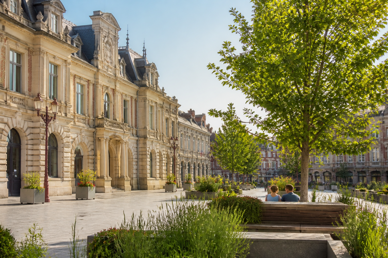Que faire autour de Valenciennes ? 14 idées de visites et d’escapades