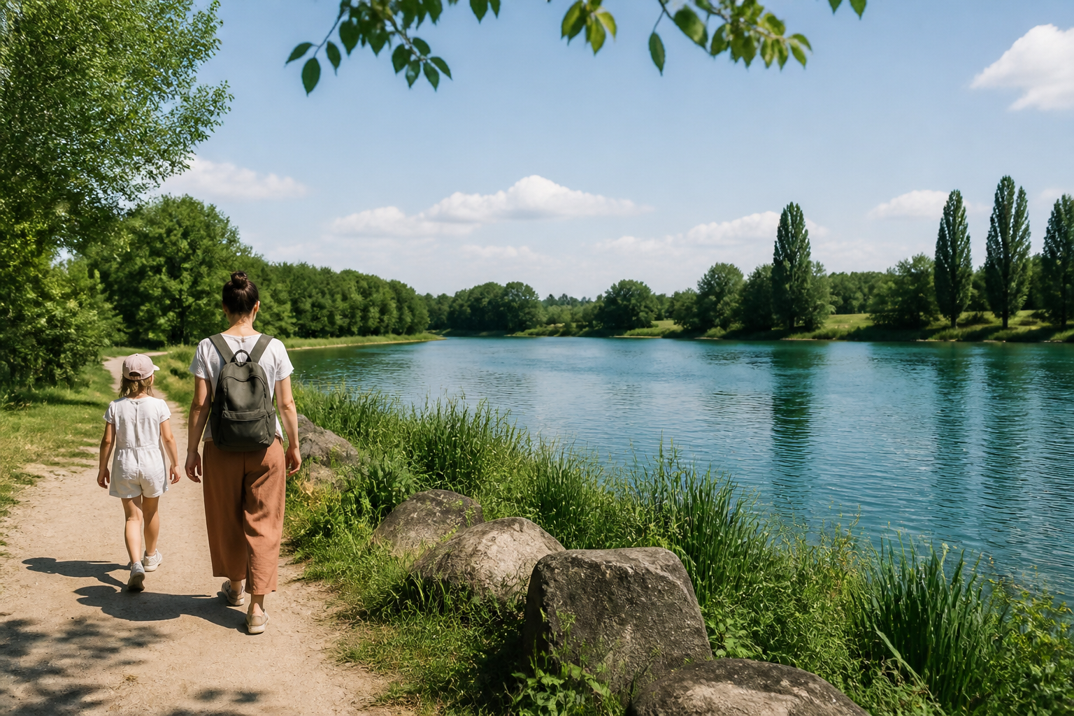 Que faire autour de Vaulx-en-Velin ? 14 idées de visites et d’escapades
