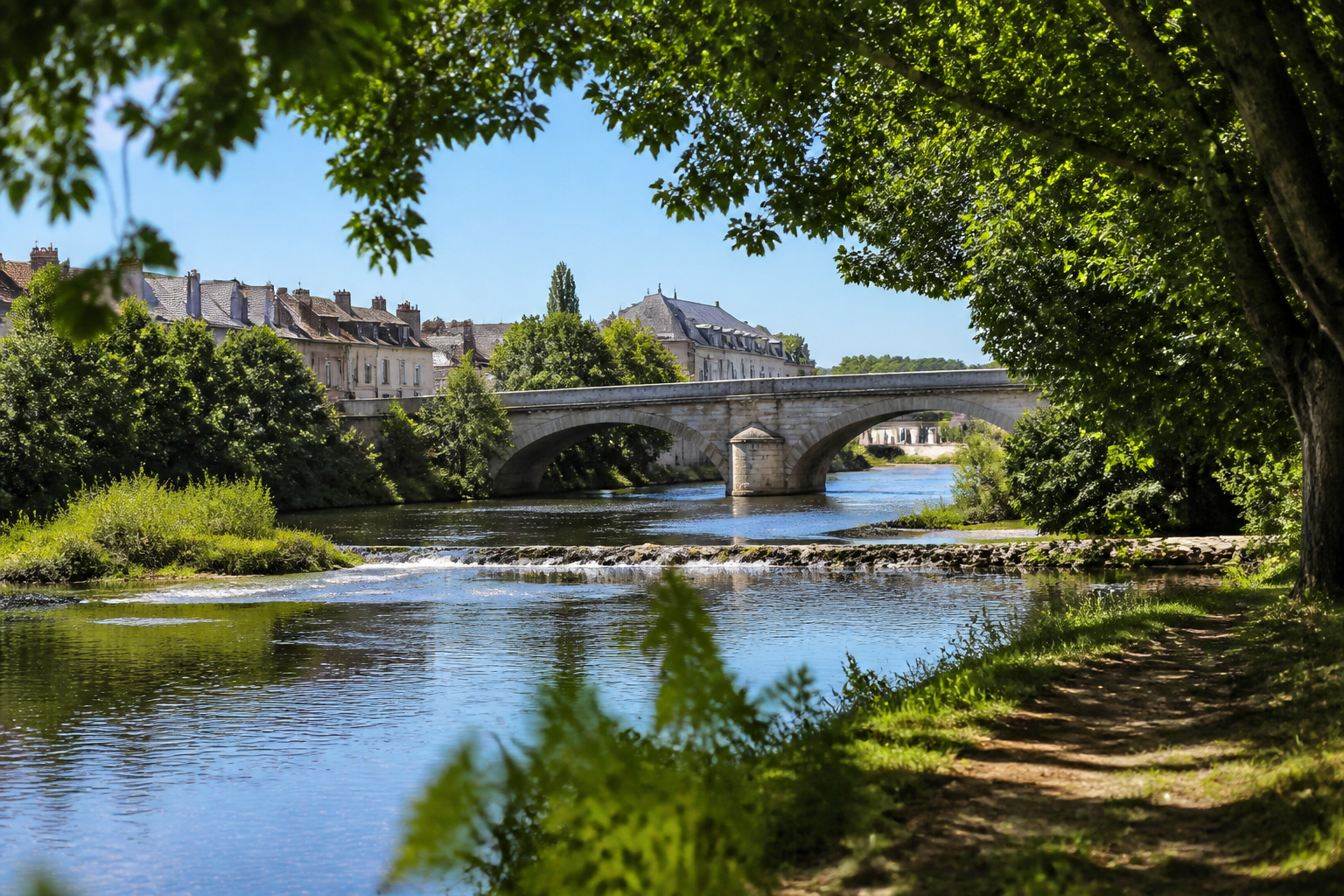 Que faire autour de Vierzon ? 14 idées de visites et d’escapades