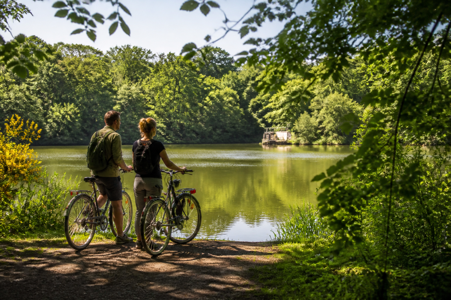 Que faire autour de Villeneuve-d’Ascq ? 14 idées de visites et d’escapades
