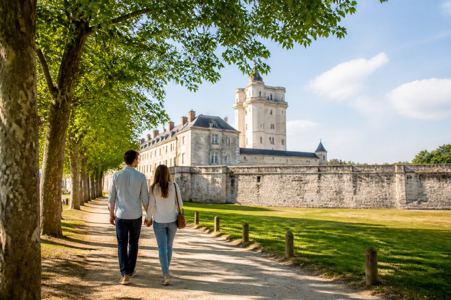 Que faire autour de Vincennes ? 14 idées de visites et d’escapades