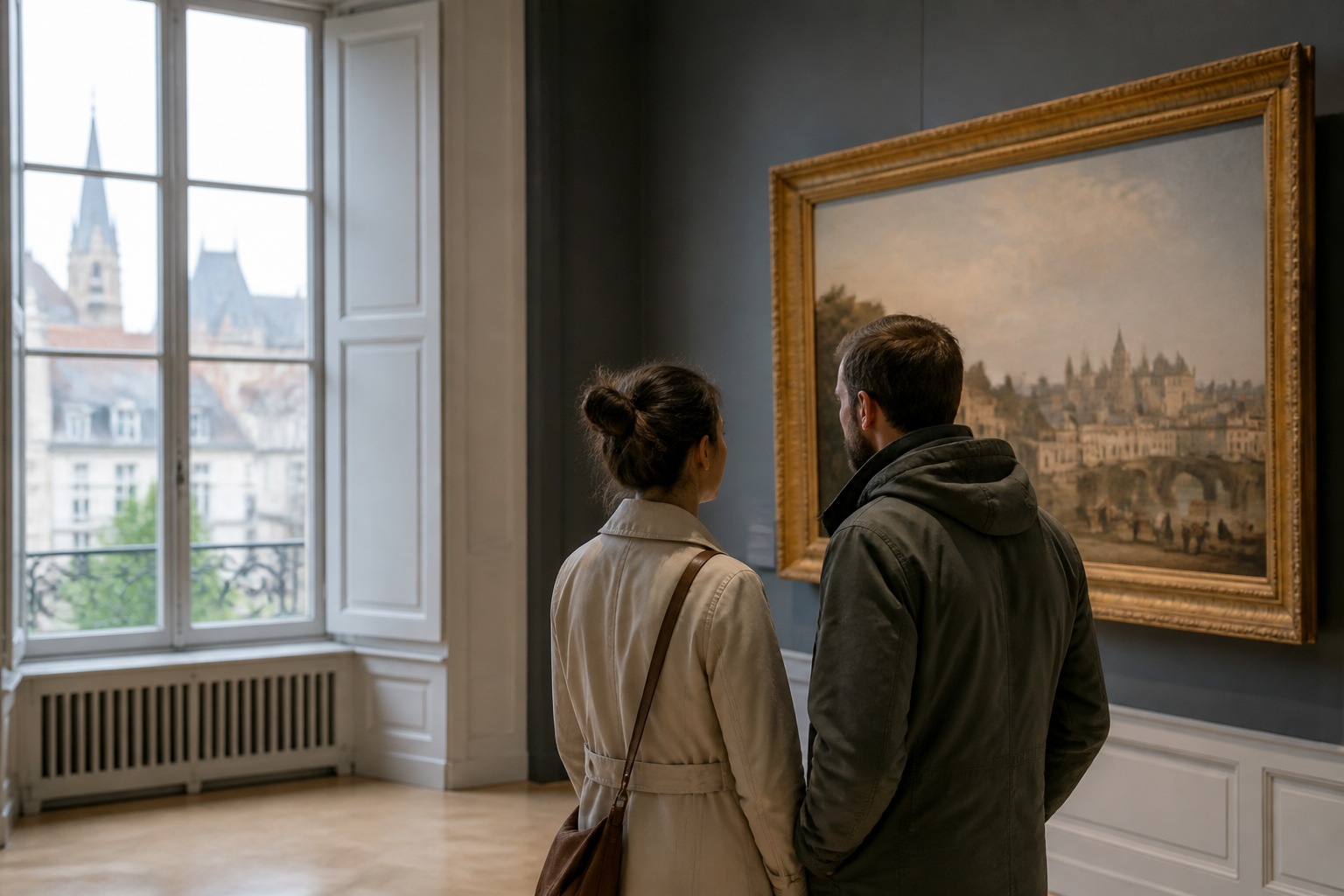 Que faire à Auxerre quand il pleut ? 7 activités en intérieur