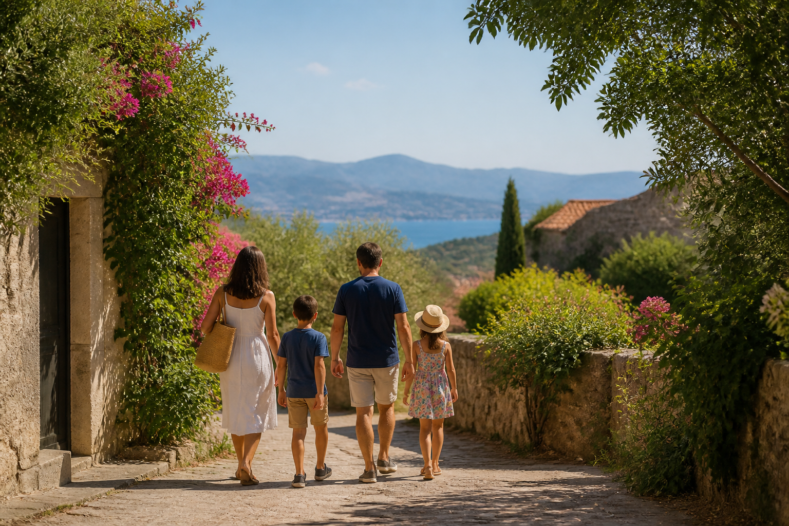 Que faire à Bastelicaccia le dimanche ? 5 lieux et activités ouverts