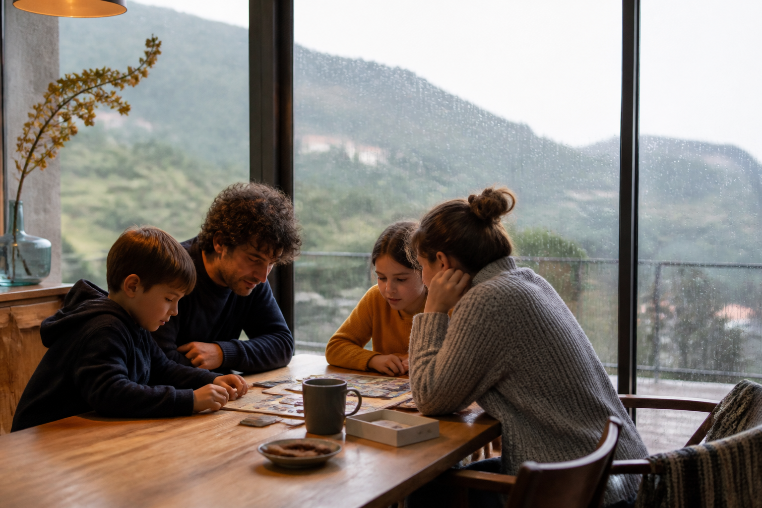 Que faire à Bastelicaccia quand il pleut ? 12 activités en intérieur